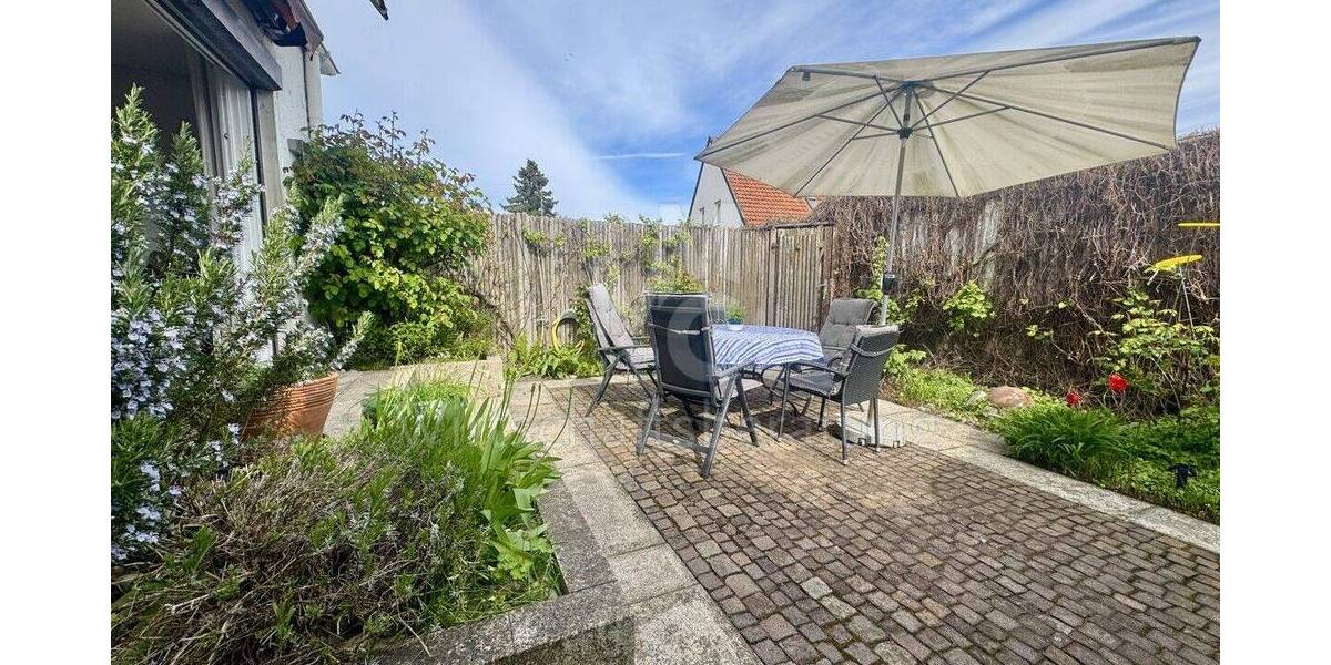 Reihenendhaus Hannover Groß Buchholz - 3 Zimmer, 116 m&sup2;, 475.000&euro; | Angebot:26842585
