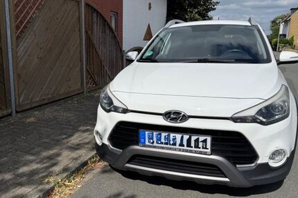 Hyundai i20 130.000 km 7.000 &euro; Langenhagen 30855