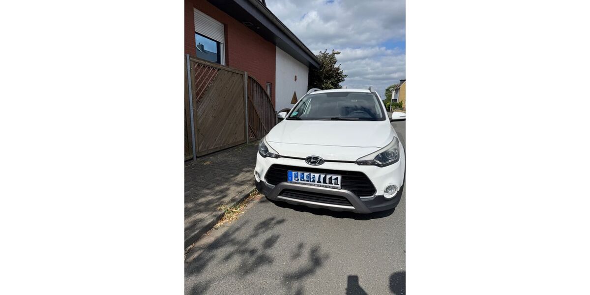 Hyundai i20 130.000 km 7.000 &euro; Langenhagen 30855