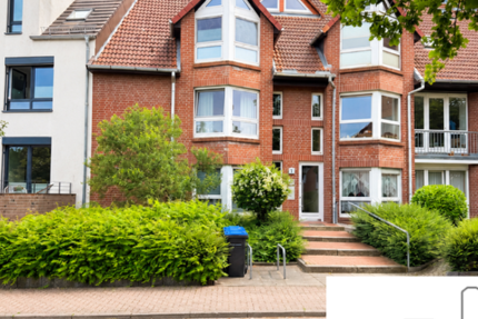 Wohnung Gehrden - 2 Zimmer, 71 m&sup2;, 209.000&euro; | Angebot:26844647