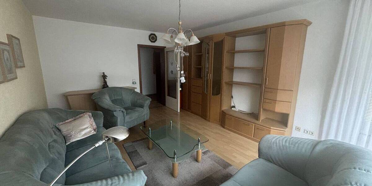 Etagenwohnung Garbsen Berenbostel - 3 Zimmer, 69 m&sup2;, 137.500&euro; | Angebot:26390979