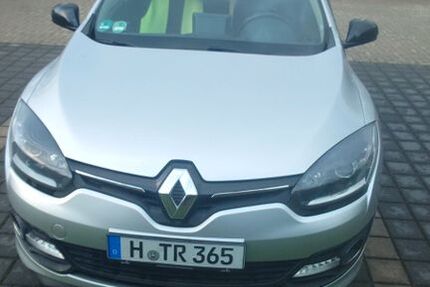 Renault Megane 225.000 km 5.350 € Hannover 30179