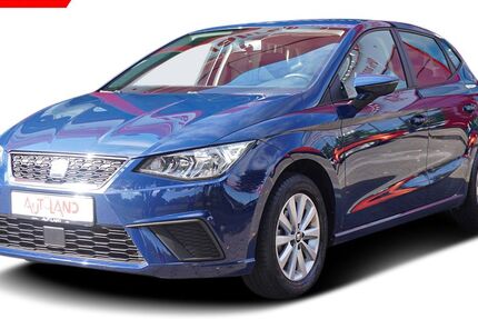Seat Ibiza 66.755 km 12.990 € Hannover 30179