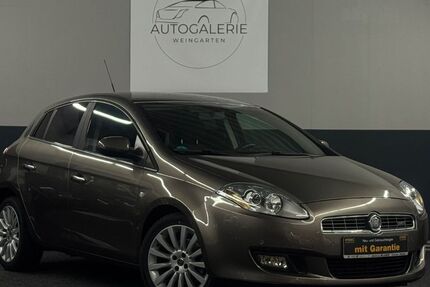 Fiat Bravo 77.880 km 7.900 &euro; Wennigsen 30974