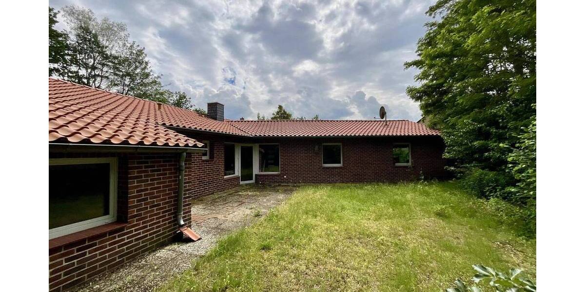 Einfamilienhaus Burgwedel Fuhrberg - 5 Zimmer, 150 m&sup2;, 449.000&euro; | Angebot:26903551