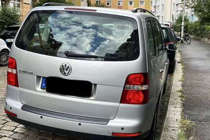 VW Touran 258.000 km 3.399 &euro; Hannover, Landeshauptstadt 30161