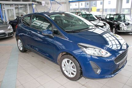 Ford Fiesta 55.900 km 7.850 &euro; Hannover 30659