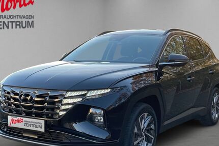 Hyundai TUCSON 24.645 km 26.880 &euro; Laatzen 30880