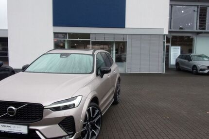 Volvo XC60 59.800 km 43.900 € Hannover 30179