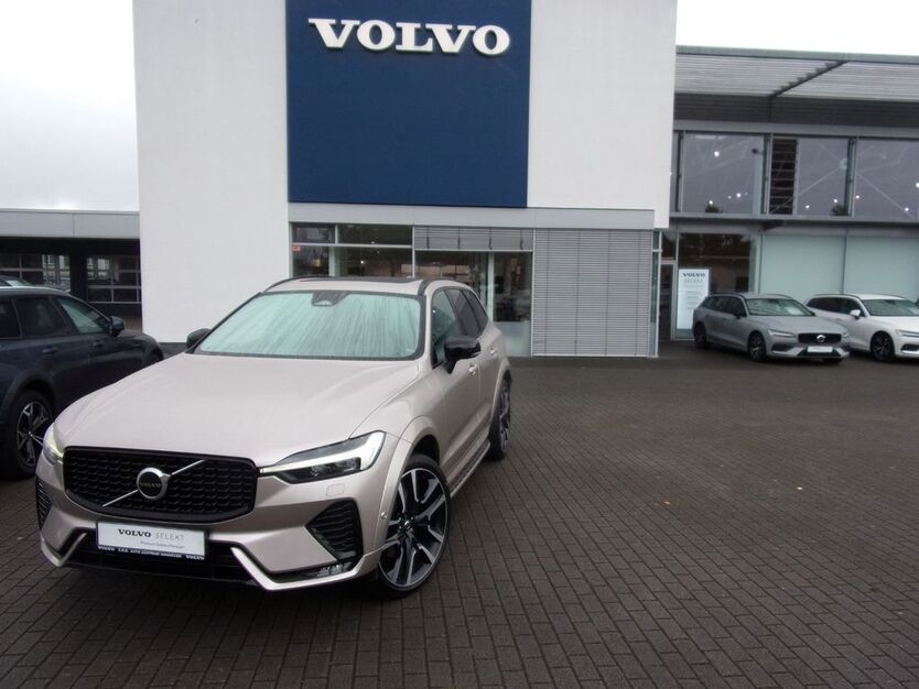 Volvo XC60 59.800 km 43.900 € Hannover 30179