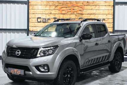 Nissan Navara 115.000 km 25.950 &euro; Hannover 30453