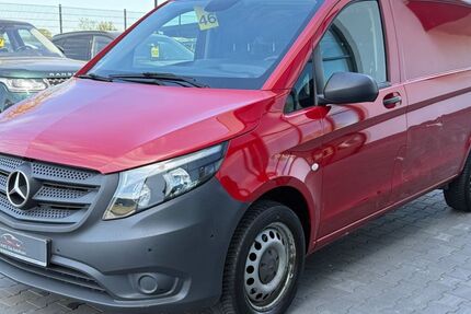 Mercedes-Benz Vito 106.631 km 19.950 &euro; Barsinghausen ( bei Hannover ) 30890