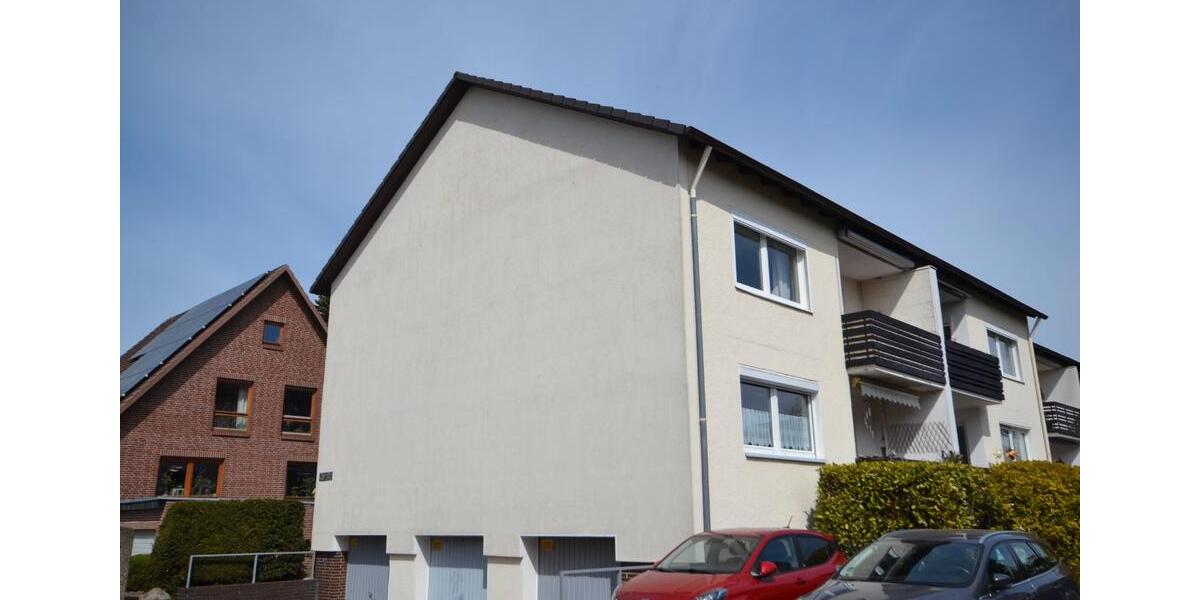 Etagenwohnung Garbsen - 3 Zimmer, 72 m&sup2;, 229.000&euro; | Angebot:26349408