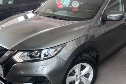 Nissan Qashqai 109.000 km 12.900 &euro; Laatzen 30880