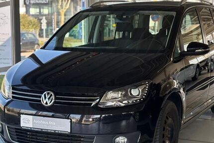 VW Touran 182.300 km 6.999 &euro; Barsinghausen 30890
