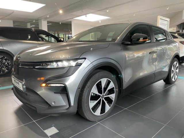 Renault Megane 2.500 km 27.900 € Hannover 30177