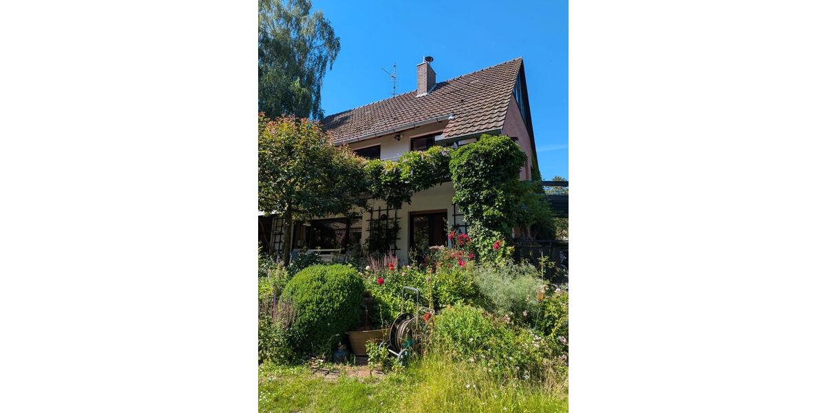 Einfamilienhaus Hannover Bothfeld-Vahrenheide - 7 Zimmer, 190 m&sup2;, 760.000&euro; | Angebot:26987156