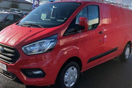 Ford Transit Custom 79.800 km 19.900 &euro; Wunstorf 31515