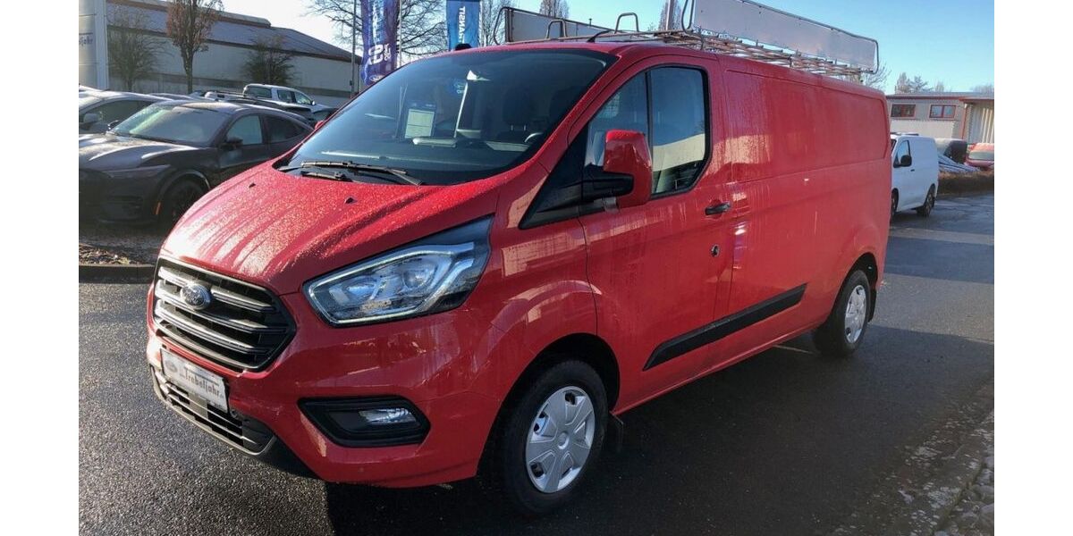 Ford Transit Custom 79.800 km 19.900 &euro; Wunstorf 31515