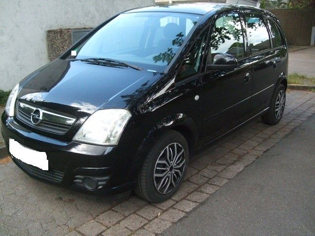 Meriva