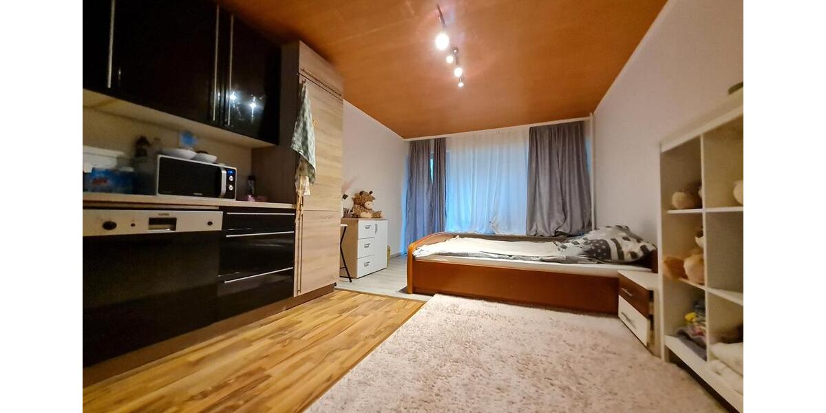 Etagenwohnung Hannover - 1 Zimmer, 30 m&sup2;, 69.000&euro; | Angebot:27426835