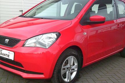 Seat Mii 38.000 km 9.999 € Gronau (Leine) OT Brüggen 31028