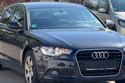 Audi A6 297.000 km 6.990 &euro; Hildesheim 31135