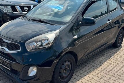 Kia Picanto 171.000 km 1.000 &euro; Seelze 30926
