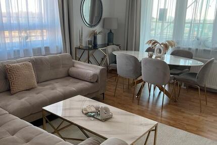 3 Zimmer Wohnung Hannover Herrenhausen kurzzeit Miete Messe gäste 3 zimmer