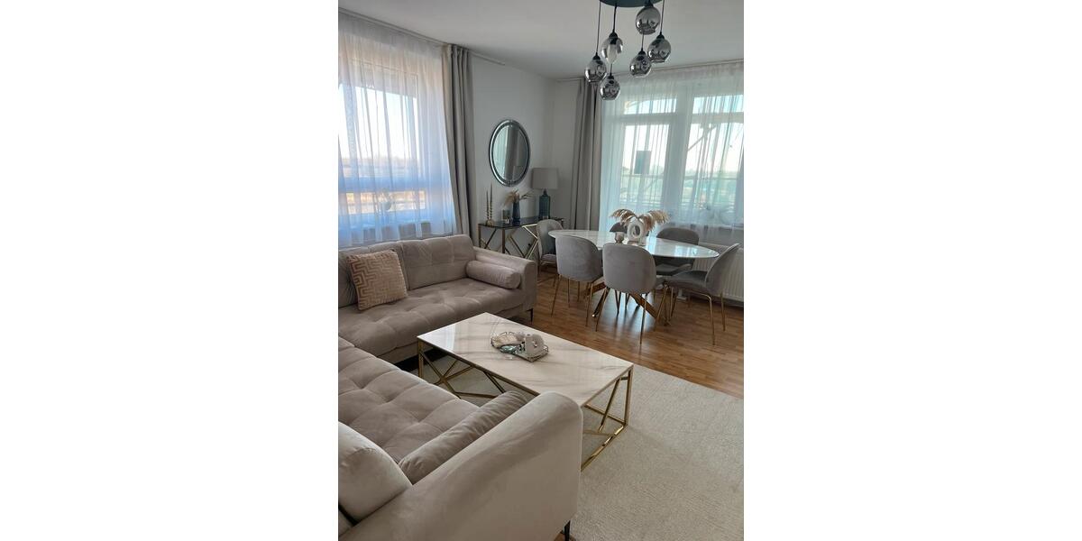 3 Zimmer Wohnung Hannover Herrenhausen kurzzeit Miete Messe gäste 3 zimmer