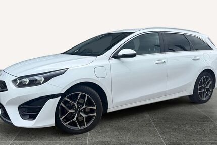 Kia ceed Sportswagon 110.577 km 18.980 &euro; Wunstorf 31515