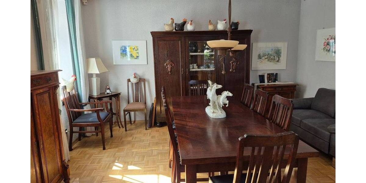 Mehrfamilienhaus, Wohnhaus Barsinghausen Hohenbostel - 7 Zimmer, 200 m&sup2;, 395.000&euro; | Angebot:26053616