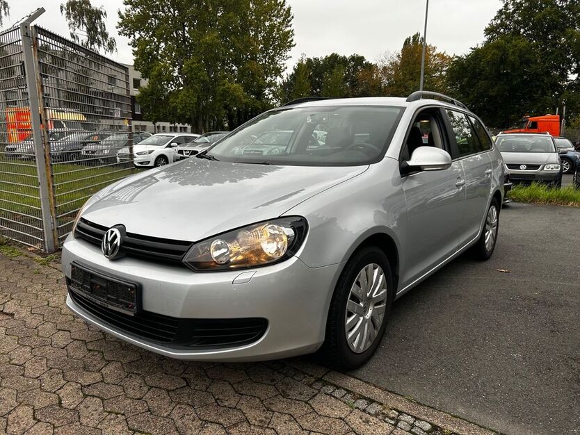 VW Golf 176.112 km 5.999 € Langenhagen 30851