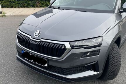 Skoda Karoq 44.340 km 25.000 &euro; Wunstorf 31515