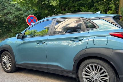 Hyundai KONA 150.000 km 13.499 &euro; Bad Munder 31848