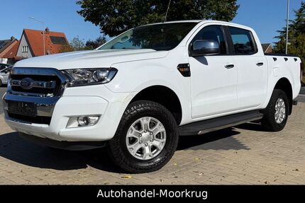 Ford Ranger 215.900 km 14.800 € Neustadt am Rübenberge 31535