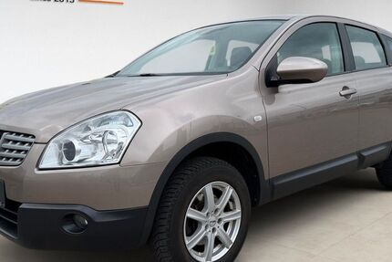 Nissan Qashqai 179.000 km 5.499 &euro; Hannover 30179