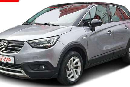 Opel Crossland 50.569 km 17.990 &euro; Hannover 30179