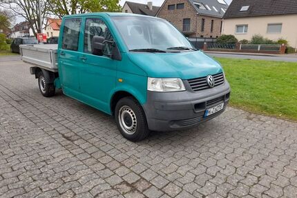 VW T5 Transporter