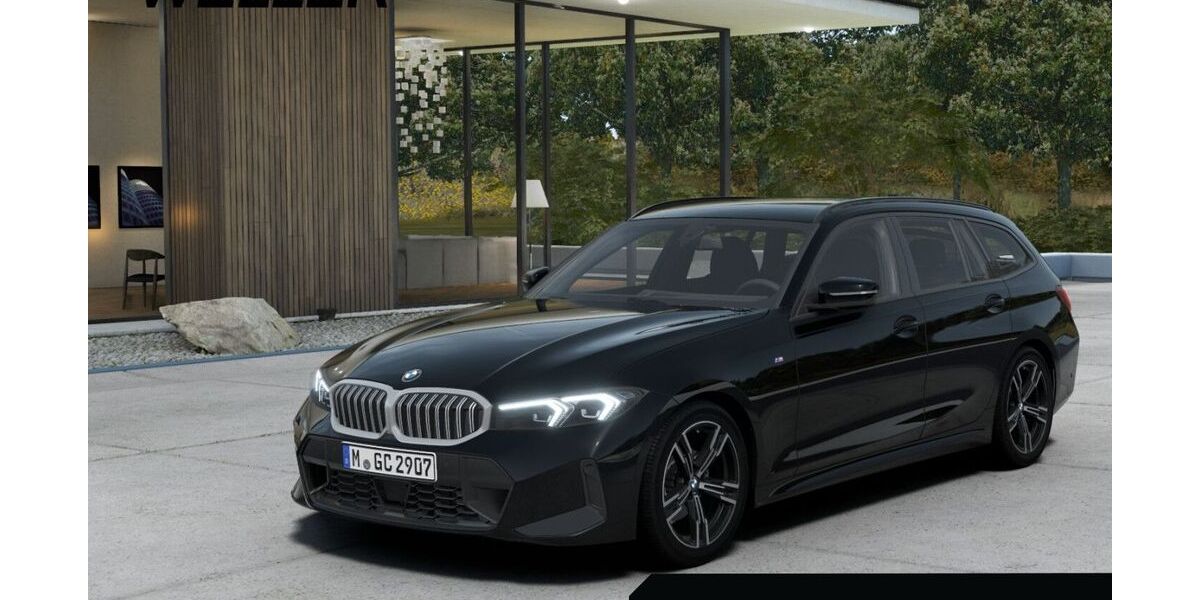 BMW 330 8.690 km 37.900 &euro; Hildesheim 31137