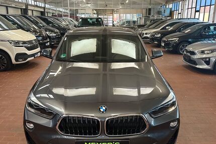 BMW X2 39.985 km 23.500 &euro; Hannover 30655