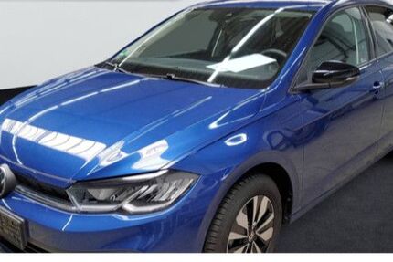 VW Polo 15.435 km 17.390 &euro; Hannover 30655