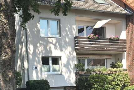 Wohnung zum Kaufen in Burgwedel 225.000 € 70 m² 3 zimmer