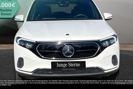 Mercedes-Benz EQA 16.021 km 30.990 € Hannover/Langenhagen 30855