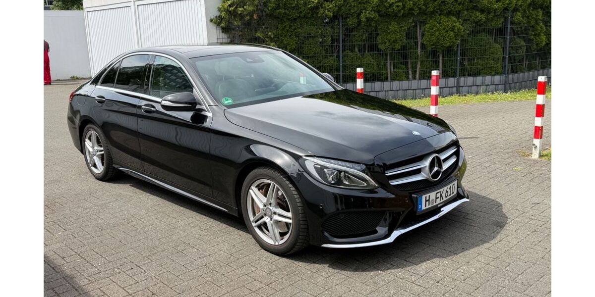 Mercedes-Benz C 250 148.000 km 19.900 &euro; Hannover 30179