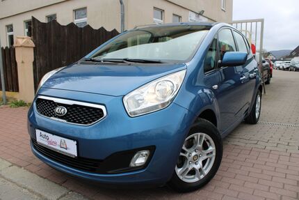 Kia Venga 137.000 km 5.990 € Nordstemmen 31171