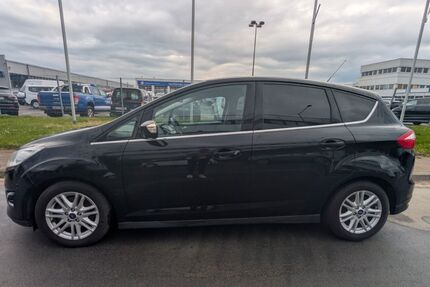 Ford C-Max 191.000 km 2.999 &euro; Hannover 30657