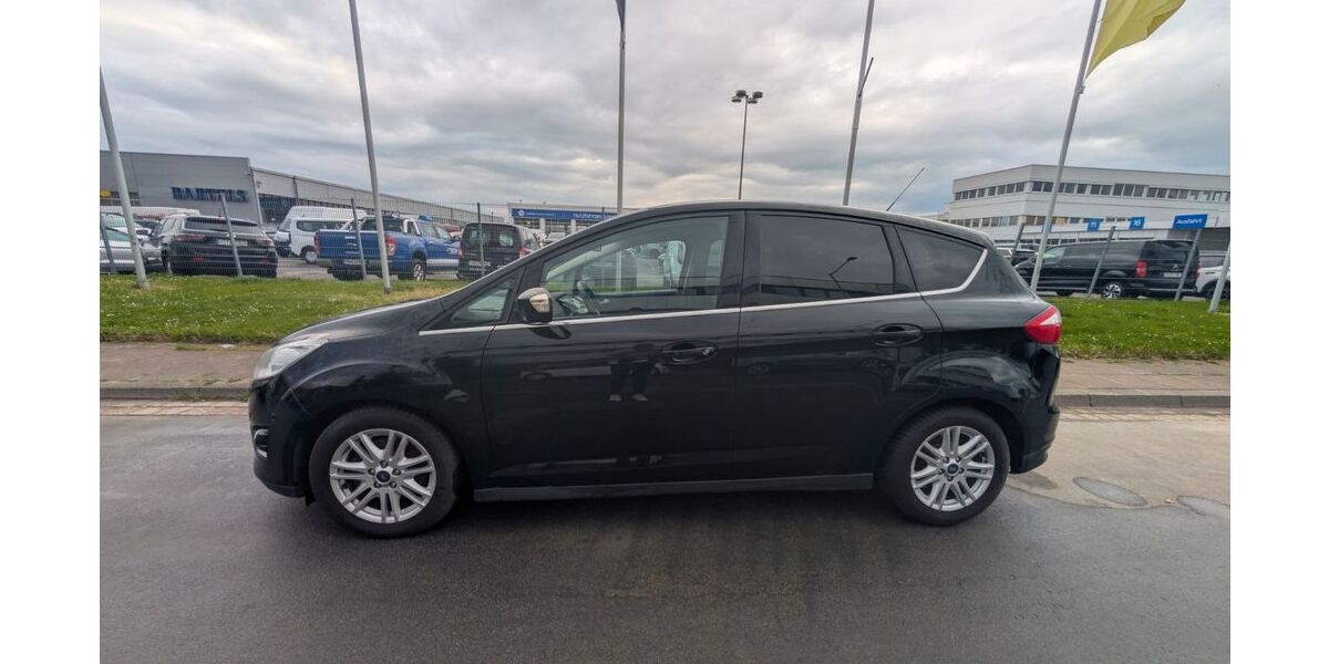 Ford C-Max 191.000 km 3.100 &euro; Hannover 30657