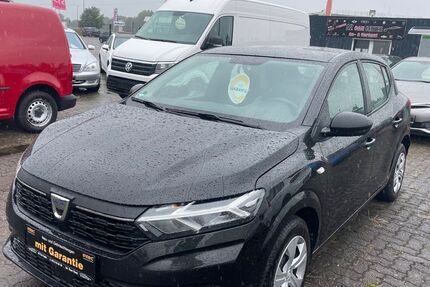 Dacia Sandero 45.000 km 11.900 € Hannover/altwarmbüchen 30916