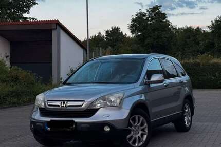 Honda CR-V 196.000 km 9.000 &euro; Hannover 30559